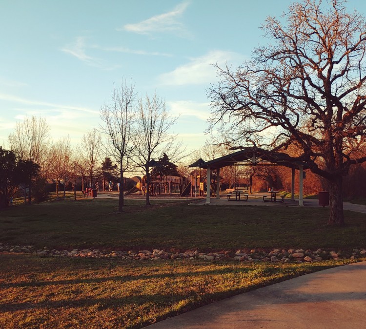Overton Ridge Park (Keller,&nbspTX)